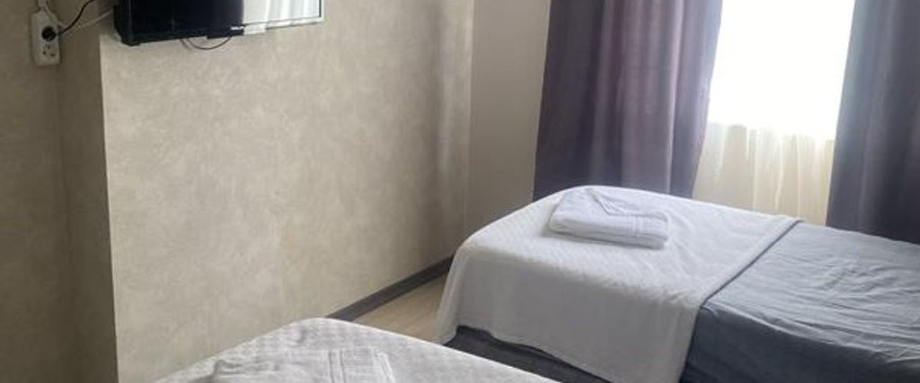 Анталья: Arrayhotel