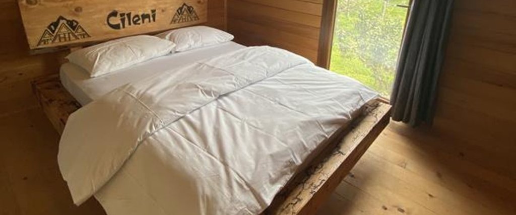 Ардешен: Cileni Apart ve Bungalov