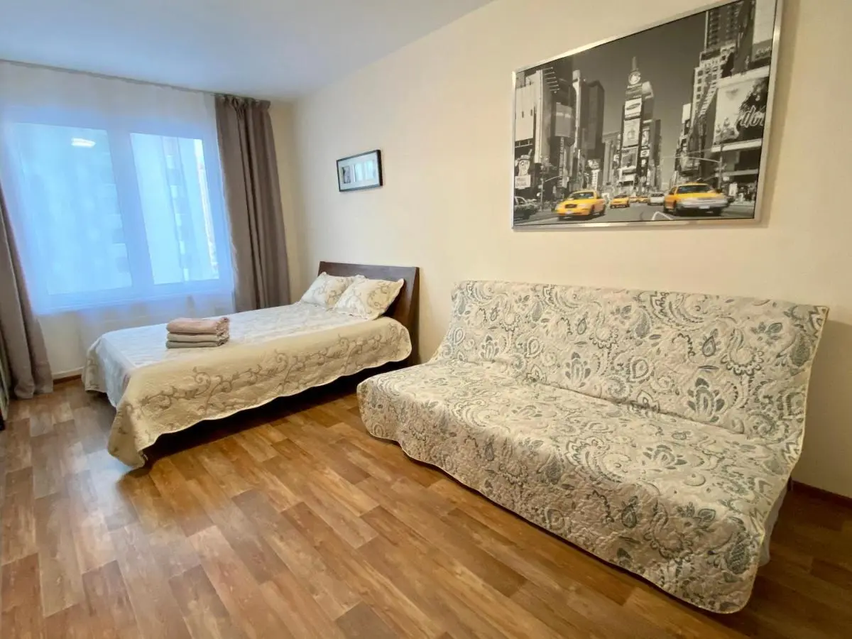 Санкт-Петербург: ЕДЕМ В ПИТЕР - GREEN View Апартаменты СОФИЯ