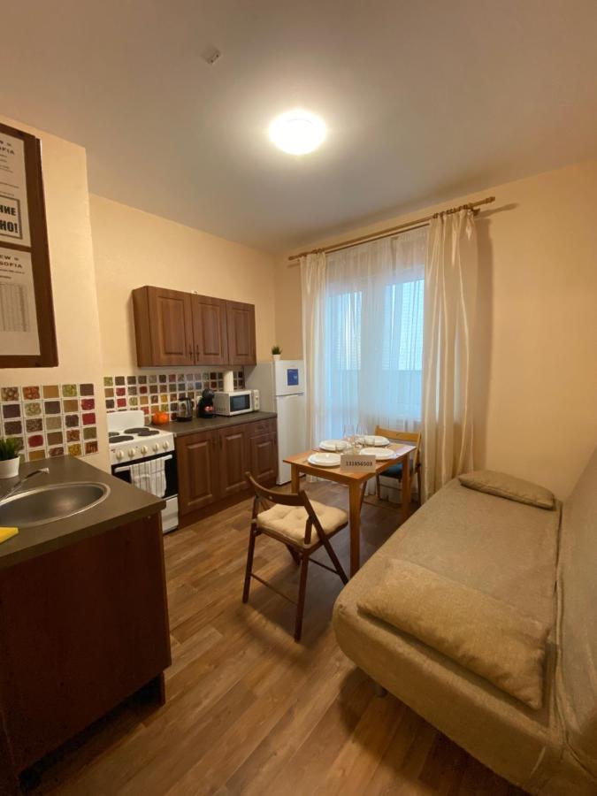 Санкт-Петербург: ЕДЕМ В ПИТЕР - GREEN View Апартаменты СОФИЯ