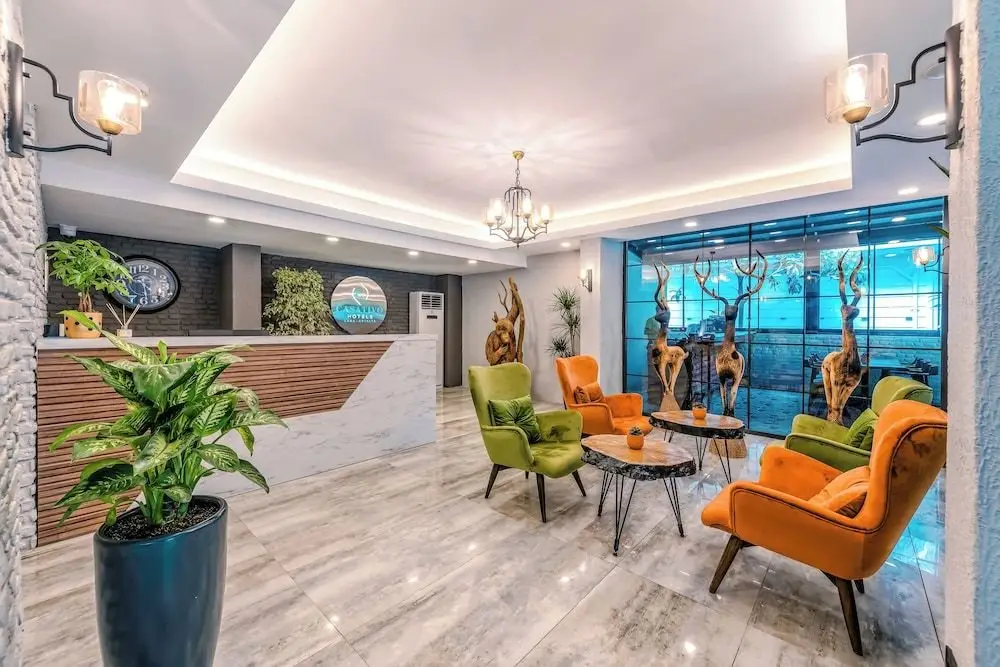 Анталья: Casativo Hotels Lara Antalya