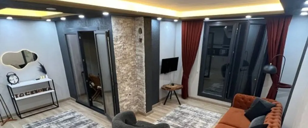 Ардешен: Çeşona Suit Villa