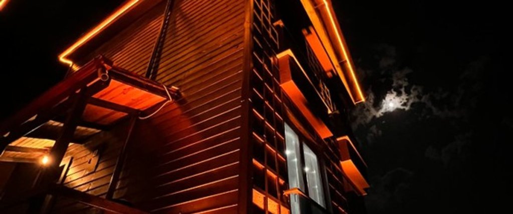 Ардешен: Çeşona Suit Villa