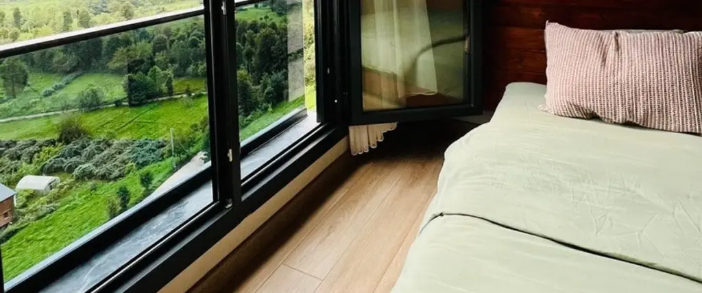 Ардешен: Çeşona Suit Villa