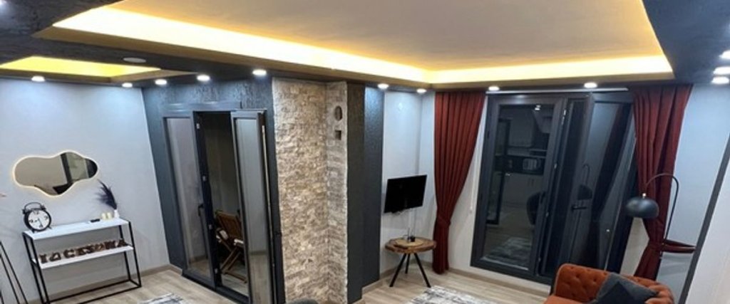 Ардешен: Çeşona Suit Villa