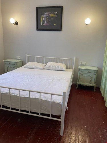 Айвалык: Arada Ayvalik