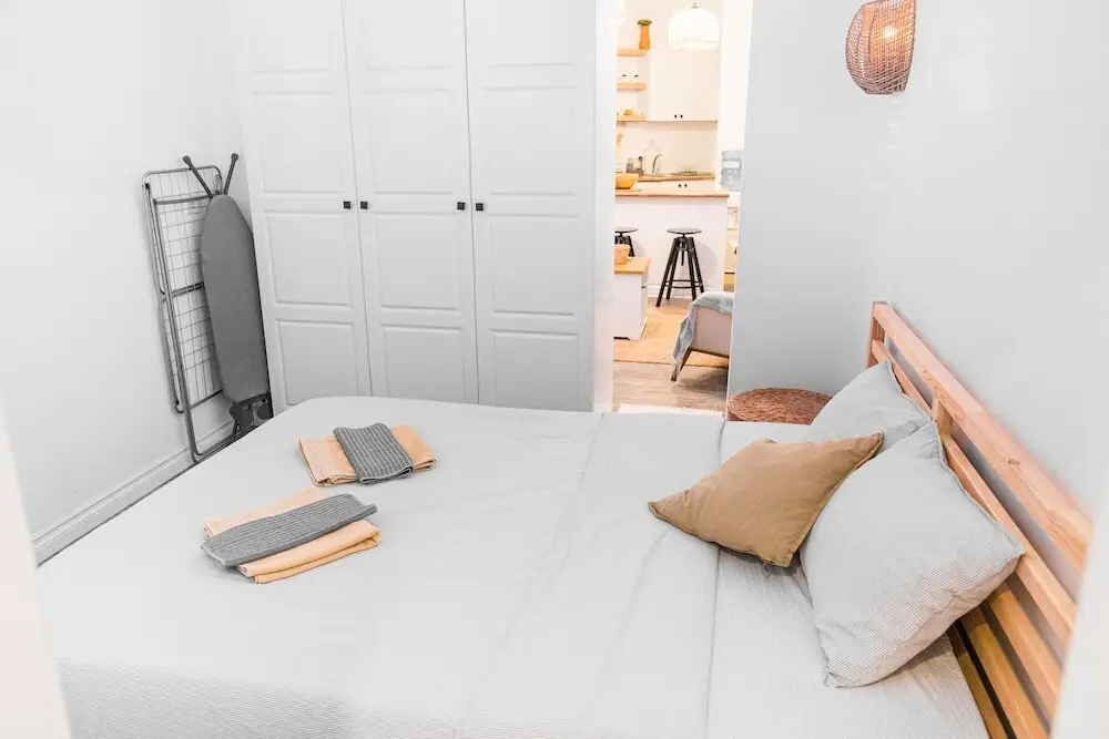 Анталья: Boho Oldtown Apart Hotel