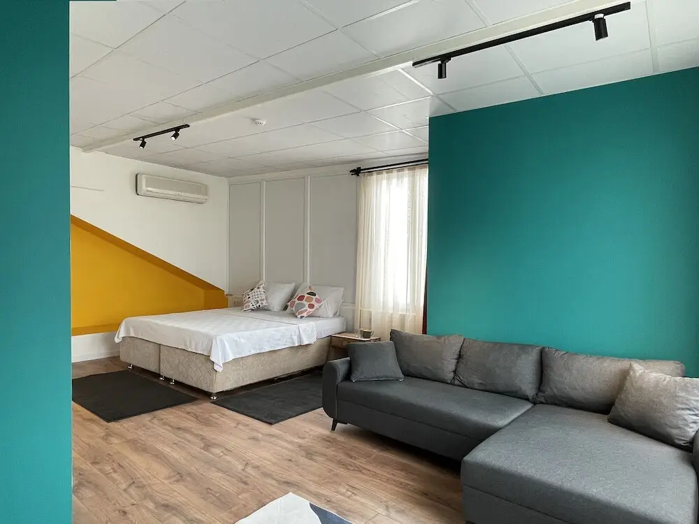Анталья: Cabbana Hotel Lara