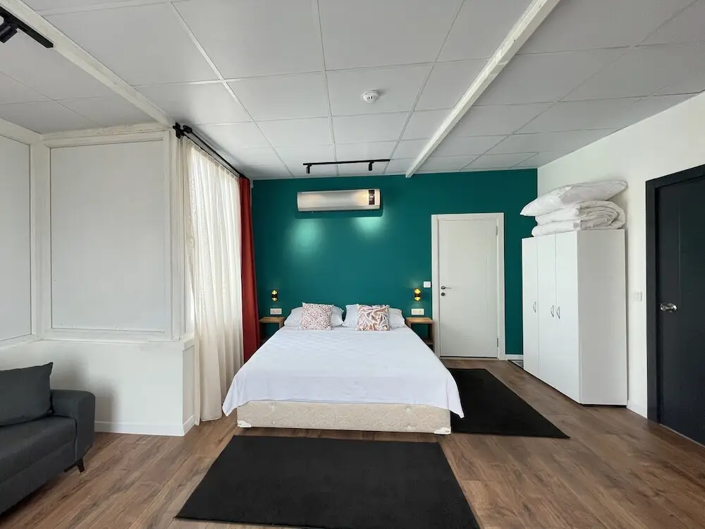 Анталья: Cabbana Hotel Lara