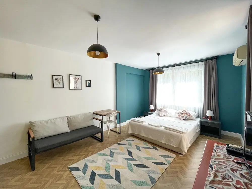 Анталья: Cabbana Hotel Lara