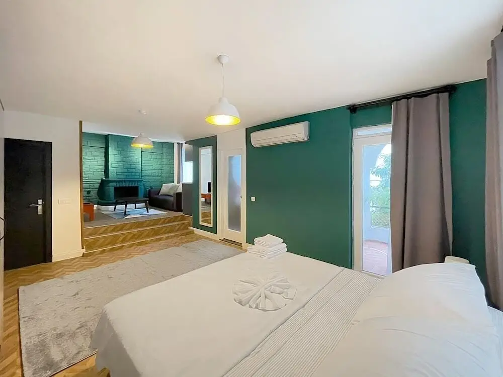 Анталья: Cabbana Hotel Lara