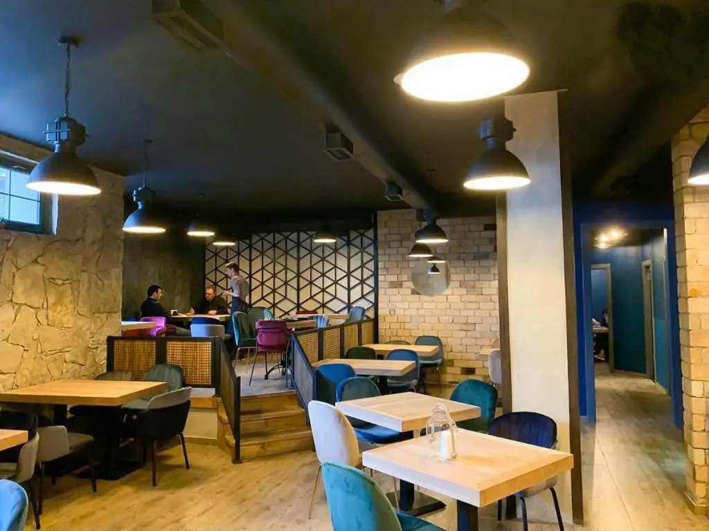 Ереван: Отель In City (Tour Agency)