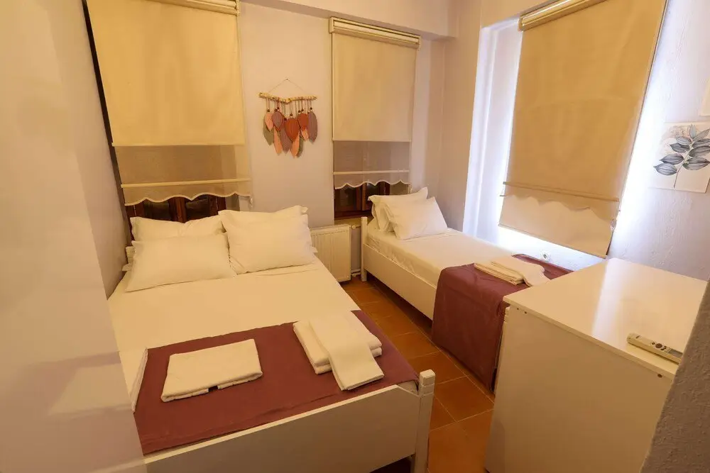 Айвалык: Cunda Pera Otel