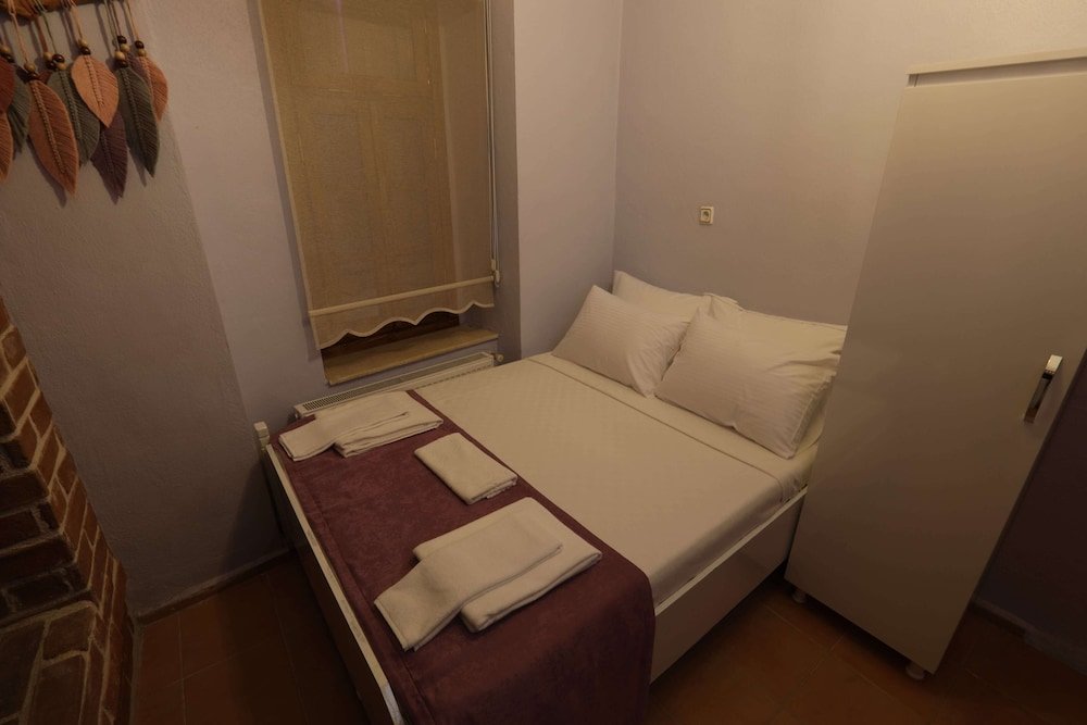 Айвалык: Cunda Pera Otel