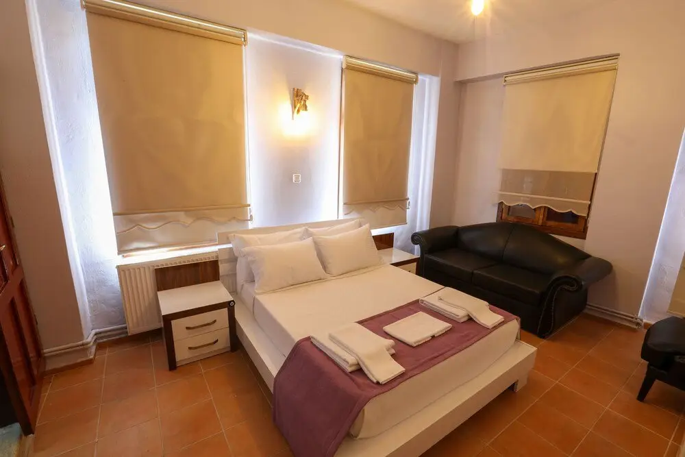 Айвалык: Cunda Pera Otel