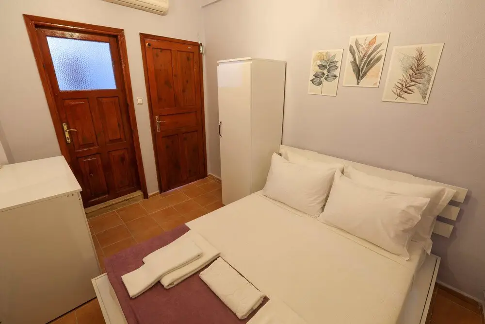 Айвалык: Cunda Pera Otel