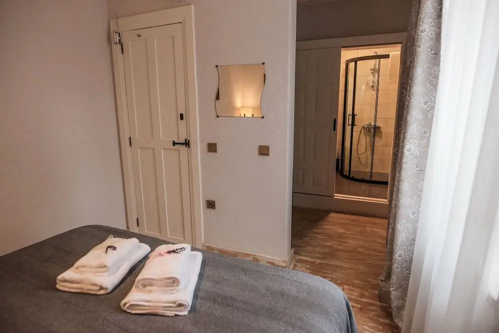 Айвалык: Ayvalık Palacitta Guesthouse