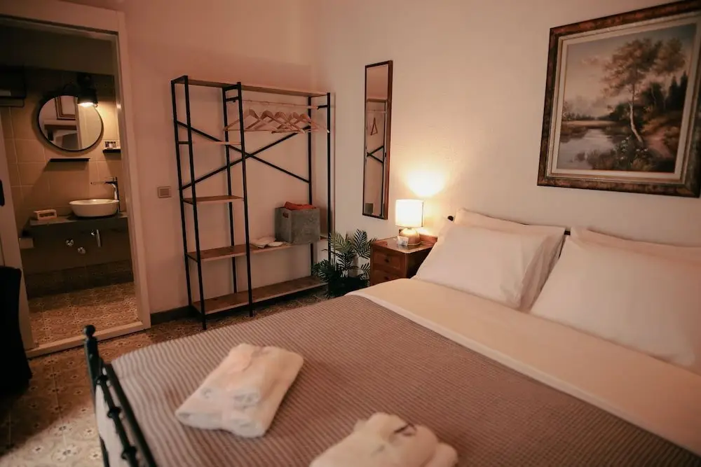 Айвалык: Ayvalık Palacitta Guesthouse