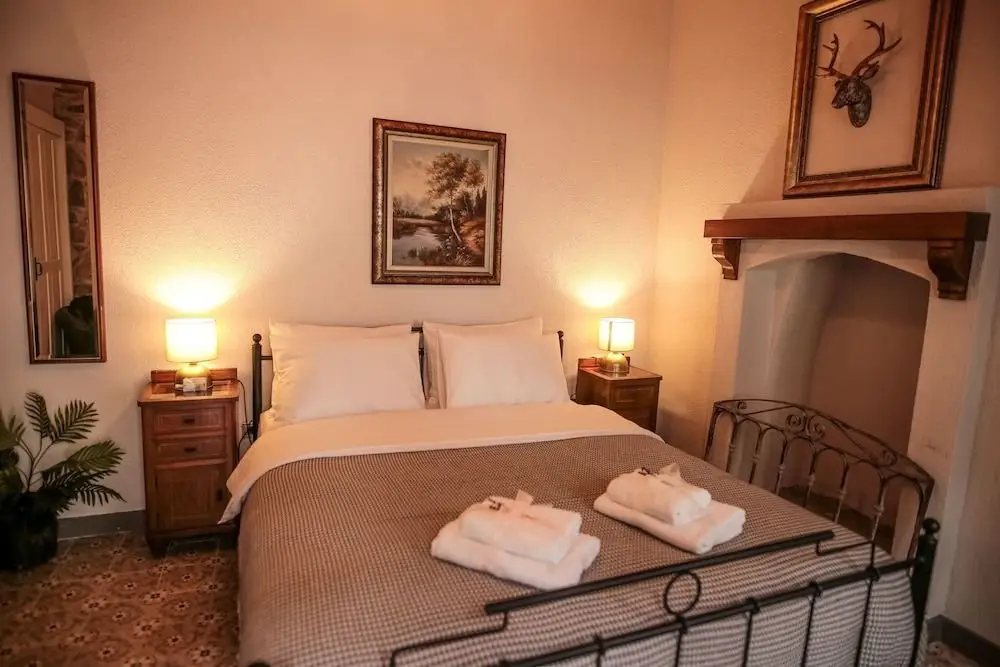 Айвалык: Ayvalık Palacitta Guesthouse