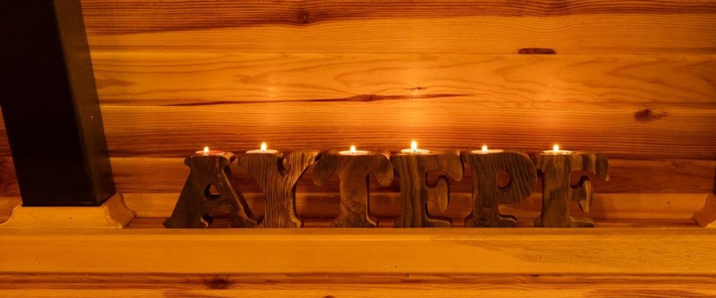 Ардешен: Aytepe Bungalov