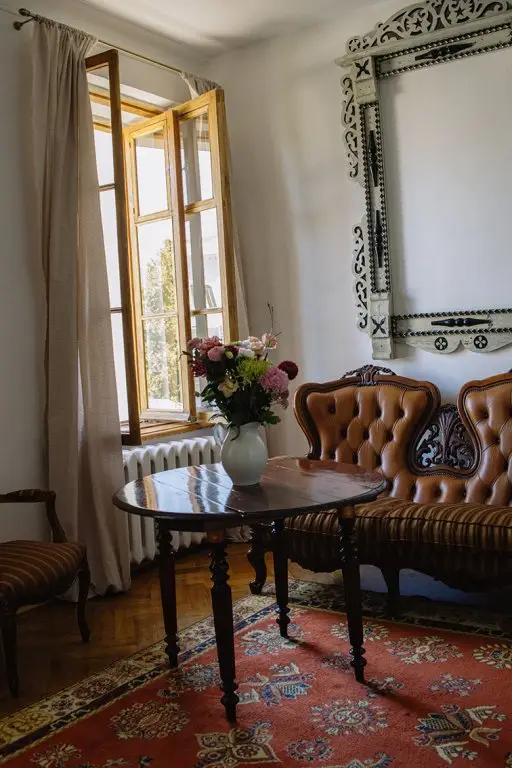 Ливадия: Apartments Hofmarschall