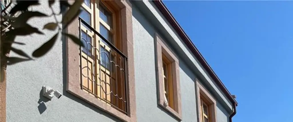 Айвалык: Bay Nihat Otel Lale2