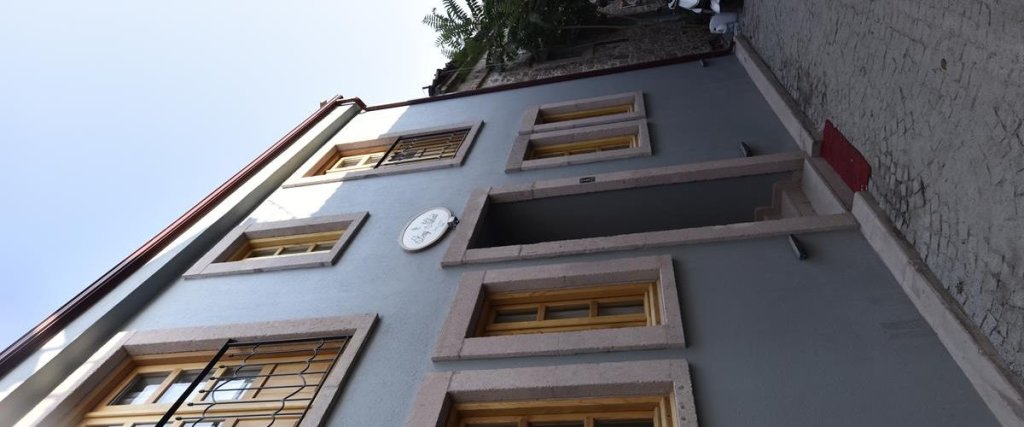 Айвалык: Bay Nihat Otel Lale2