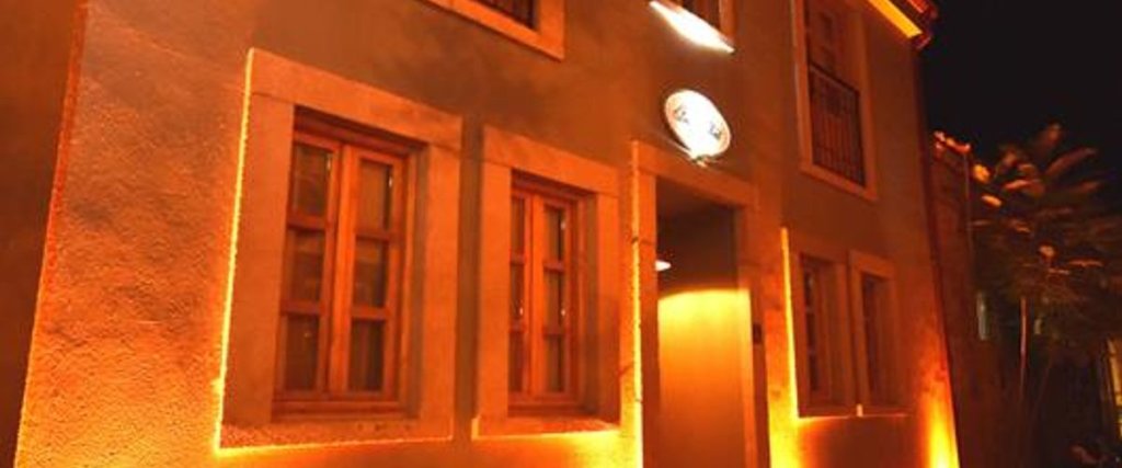 Bay Nihat Otel Lale2 — фото 1