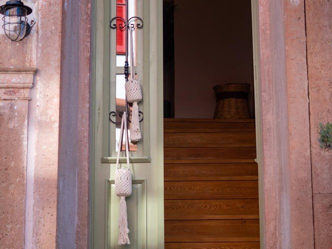 Айвалык: Cunda Oliva Otel