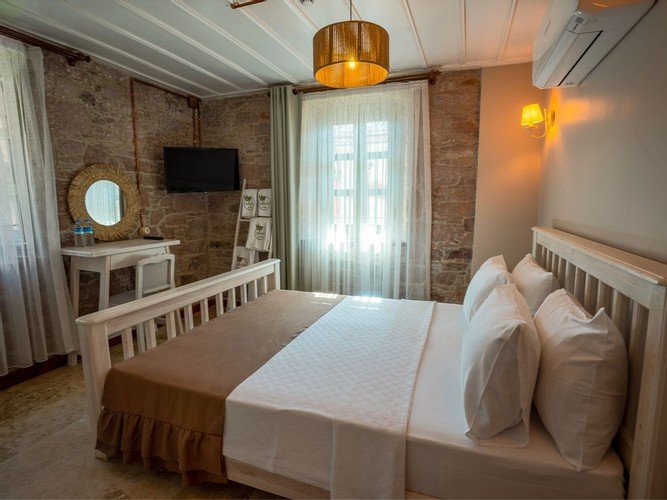 Айвалык: Cunda Oliva Otel