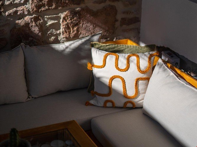 Айвалык: Cunda Oliva Otel