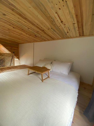 Ардешен: Butka Tinyhouse