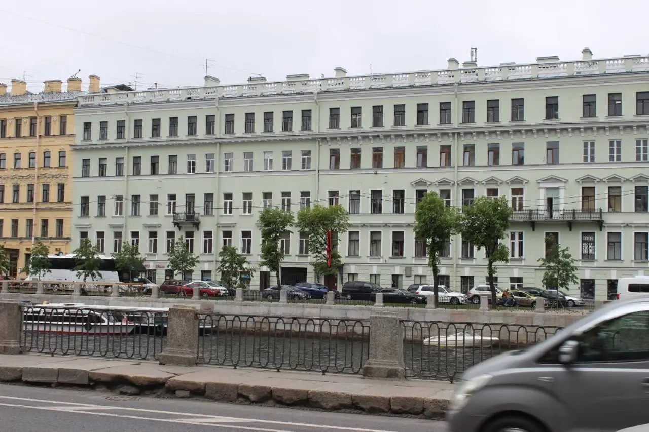 Санкт-Петербург: Ринальди Арт