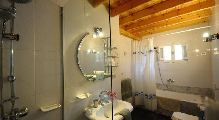 Дахаб: Seahorse Apartment