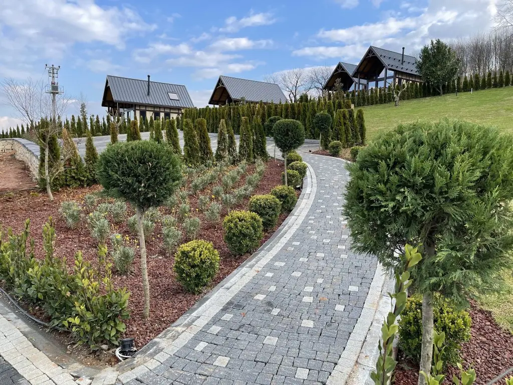 Kartepe Panorama Suites — фото 1