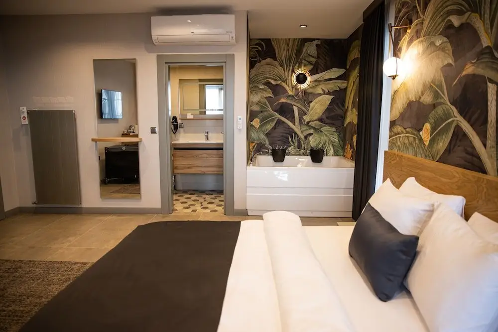 Янык: Kartepe Panorama Suites