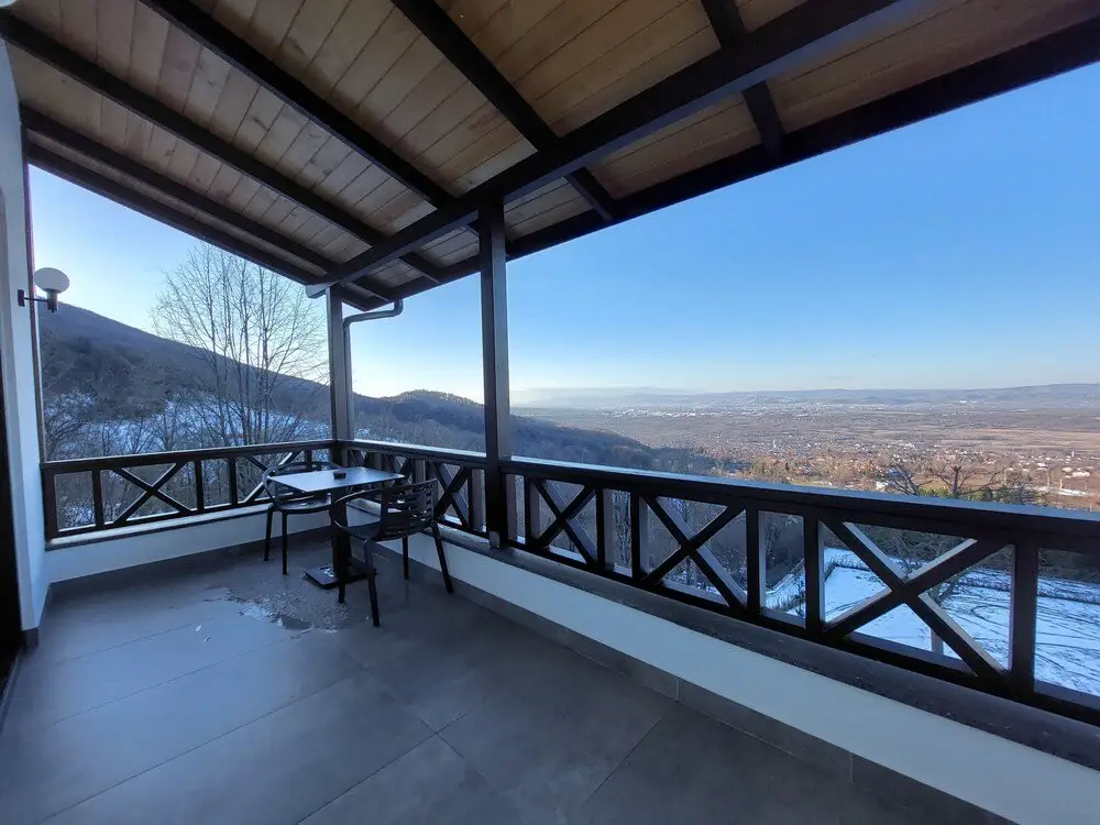 Янык: Kartepe Panorama Suites