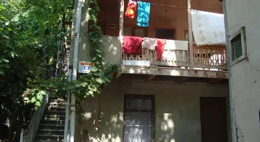 Боржоми: Country House Borjomi