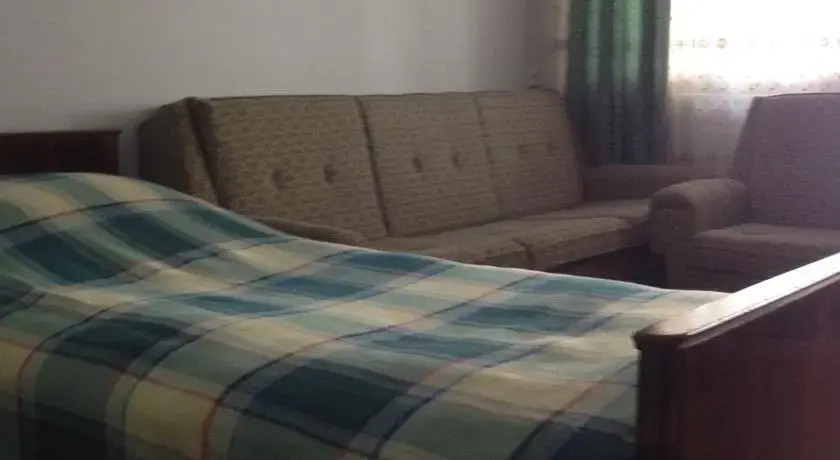 Боржоми: Country House Borjomi