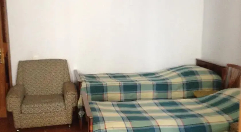 Боржоми: Country House Borjomi
