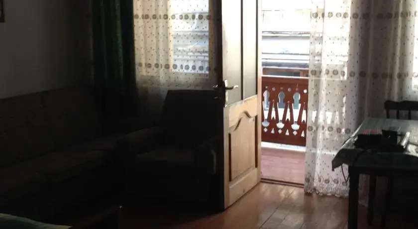 Боржоми: Country House Borjomi