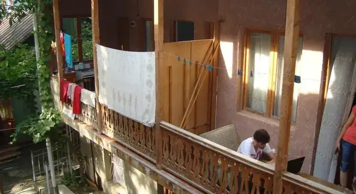 Боржоми: Country House Borjomi