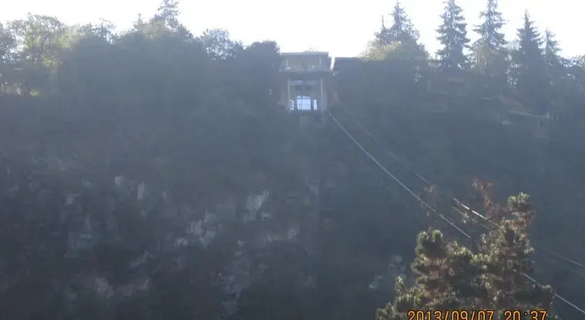 Боржоми: Country House Borjomi