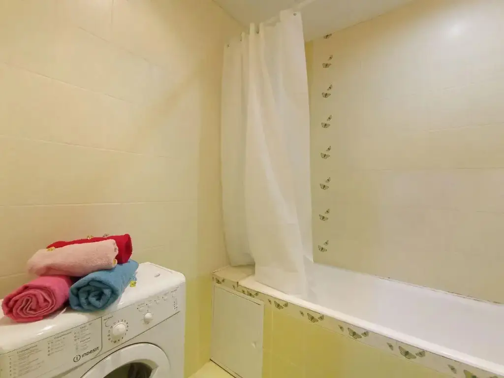Домодедово: Live in comfort на улице Овражная