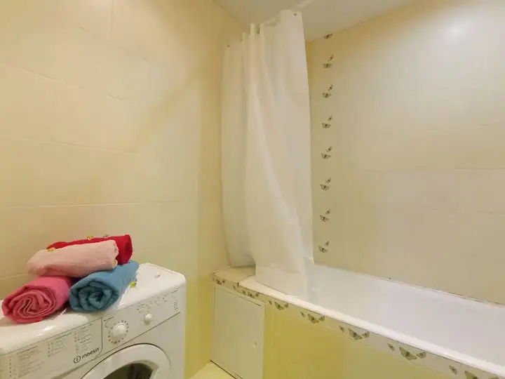 Домодедово: Live in comfort на улице Овражная