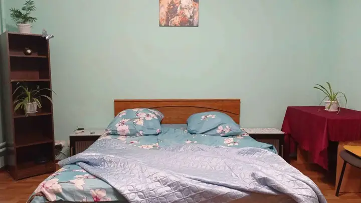 Домодедово: Live in comfort на улице Овражная