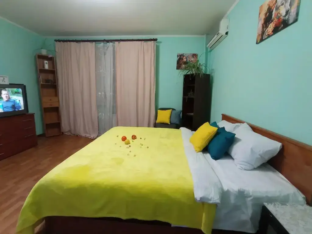 Домодедово: Live in comfort на улице Овражная