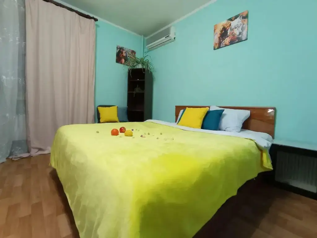 Домодедово: Live in comfort на улице Овражная