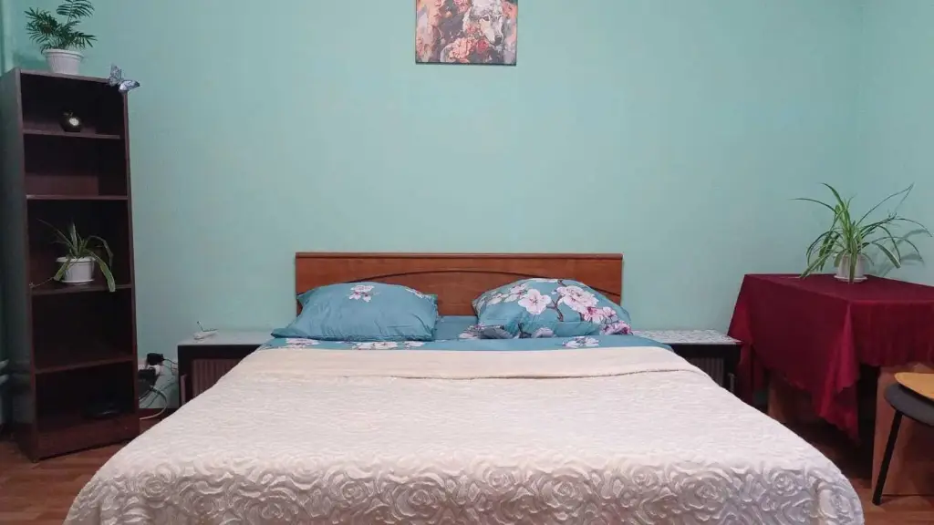 Домодедово: Live in comfort на улице Овражная