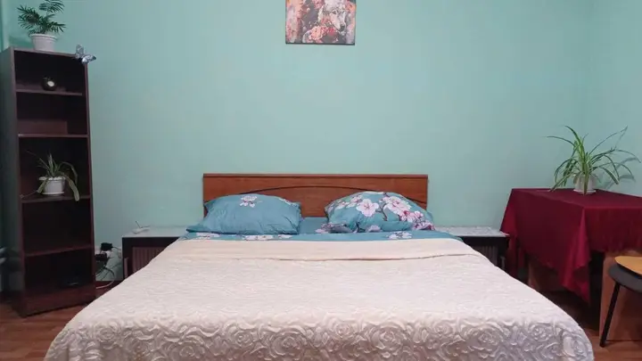 Домодедово: Live in comfort на улице Овражная